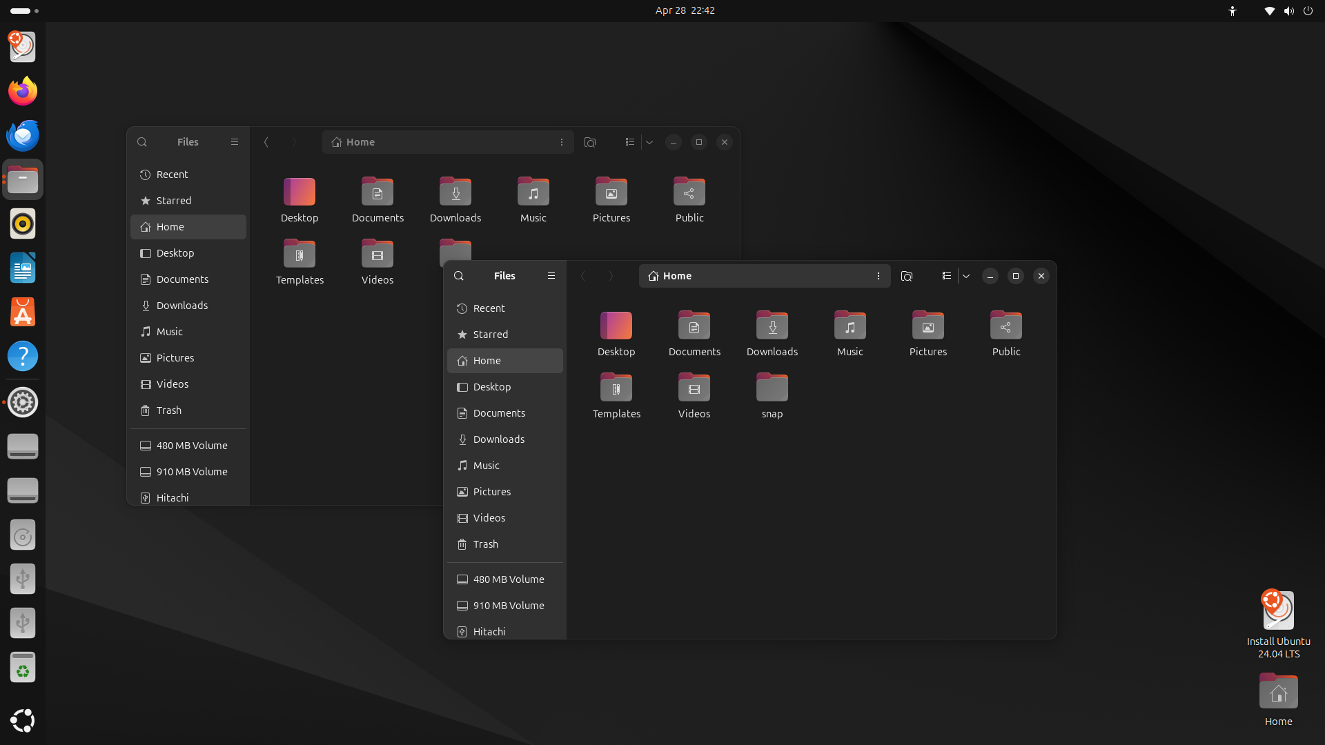 ubuntu 1