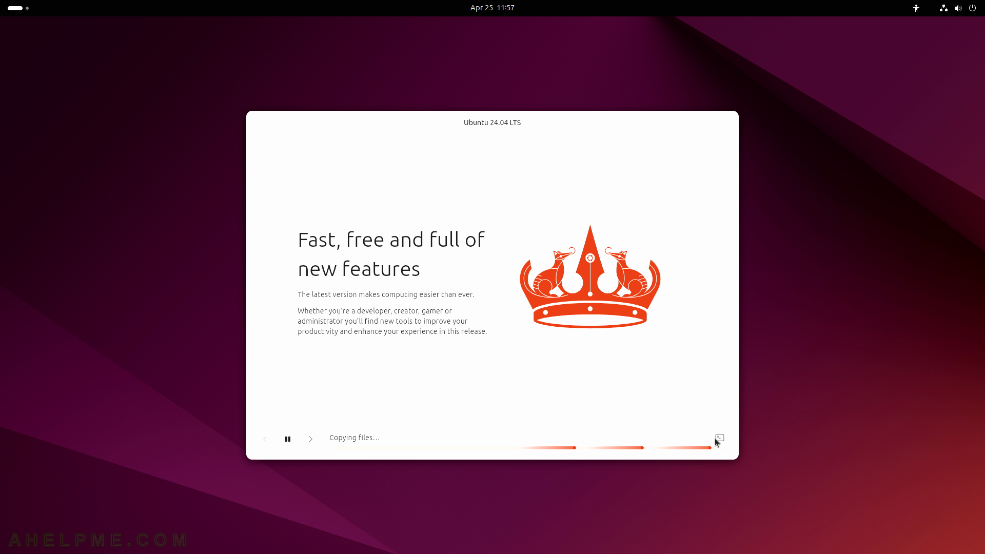 ubuntu 2