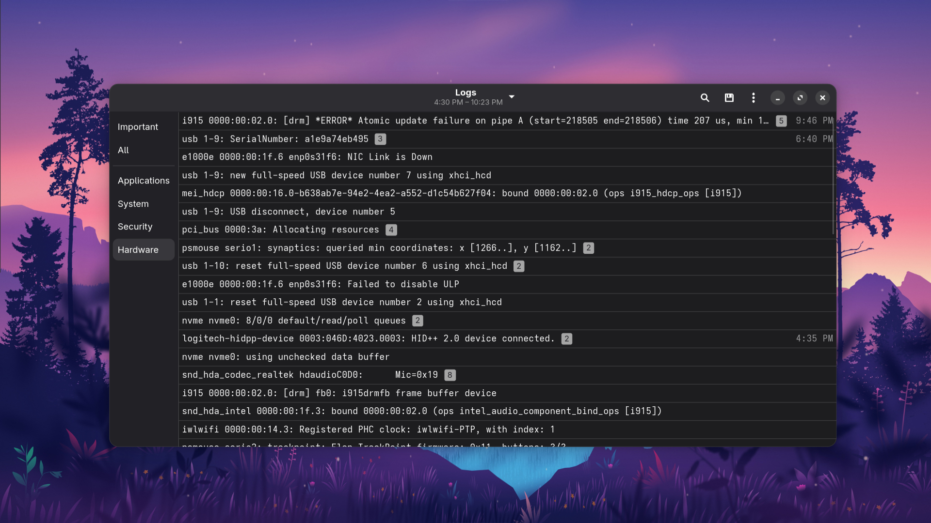 troubleshooting image 1