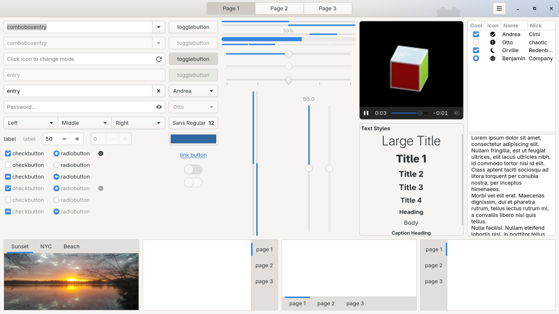 linux gtk/qt image 2