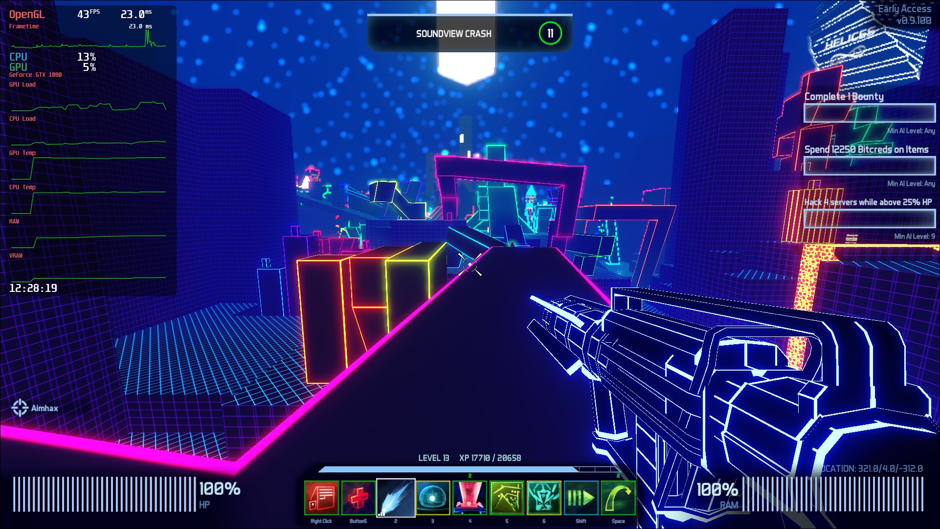linux gaming image 1