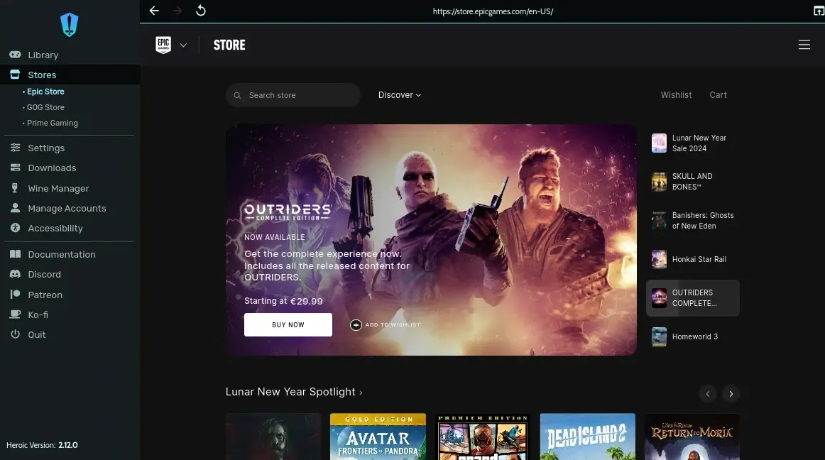 linux gaming image 2