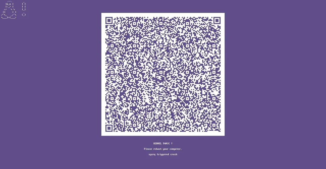 linux issues image 1